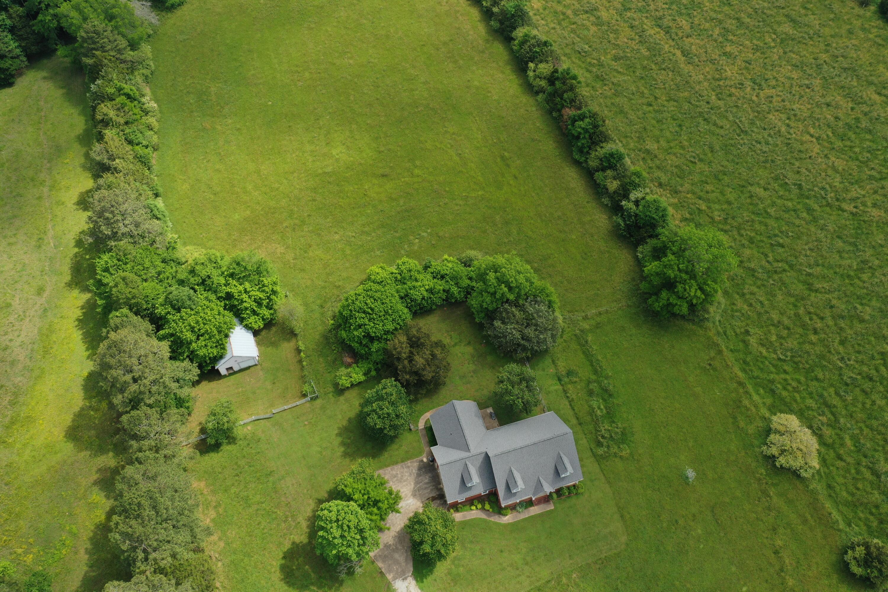 12545 Apison Pike Apison, TN 37302 - Photo 2 of 61 12545 Apison Aerials (1)