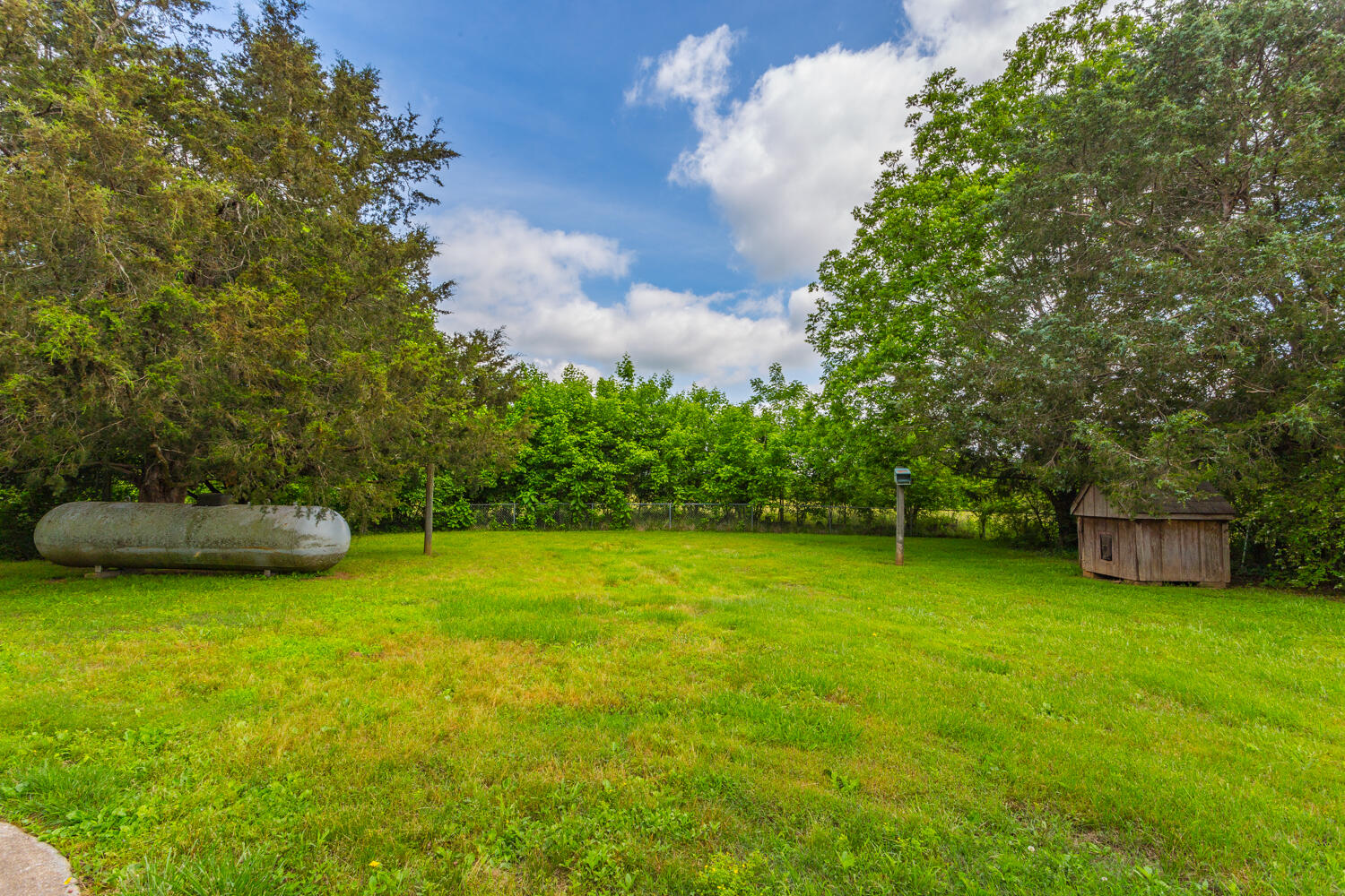 12545 Apison Pike Apison, TN 37302 - Photo 21 of 61 12545 Apison Pike HD-13
