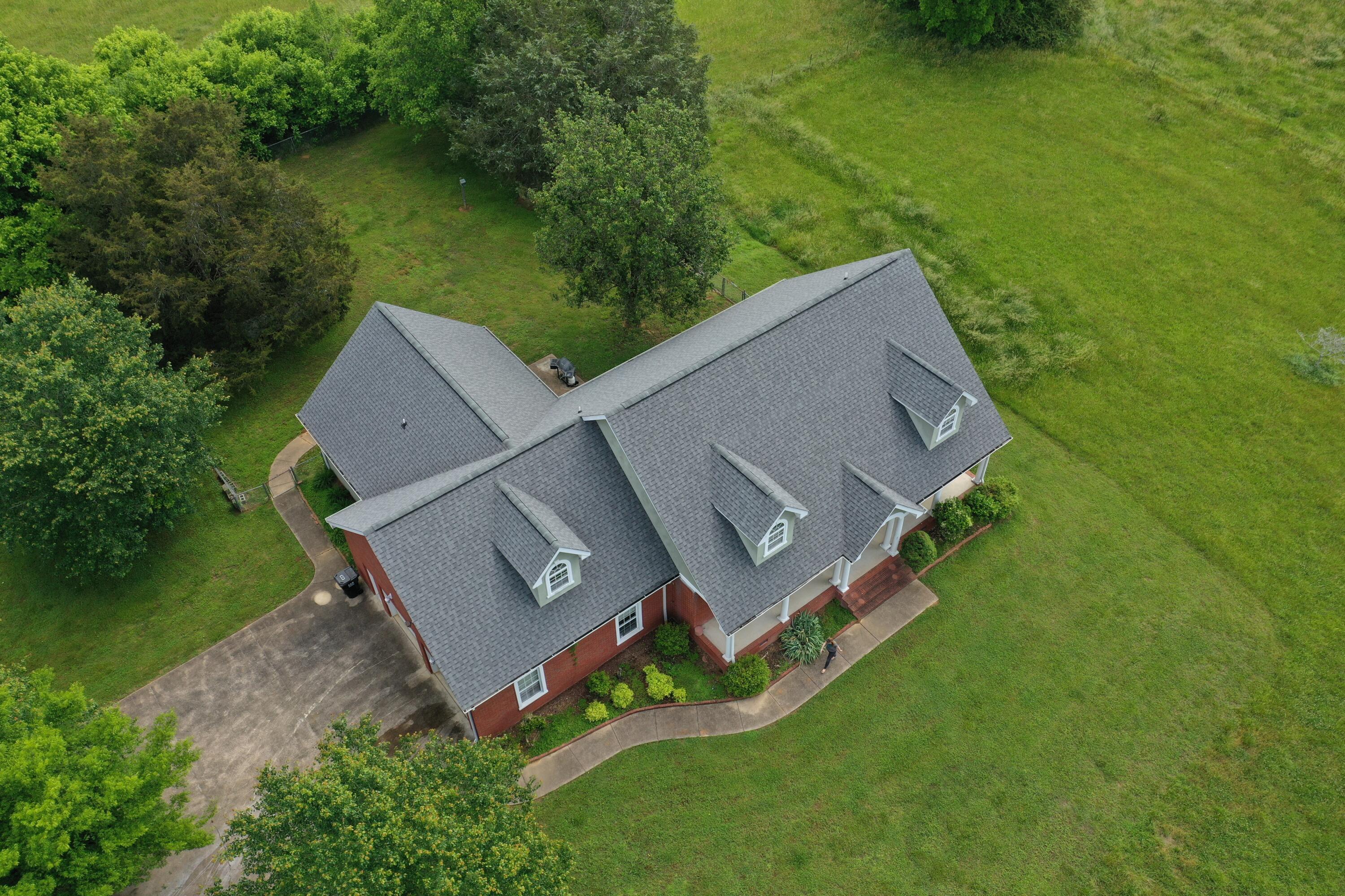 12545 Apison Pike Apison, TN 37302 - Photo 3 of 61 12545 Apison Aerials (2)