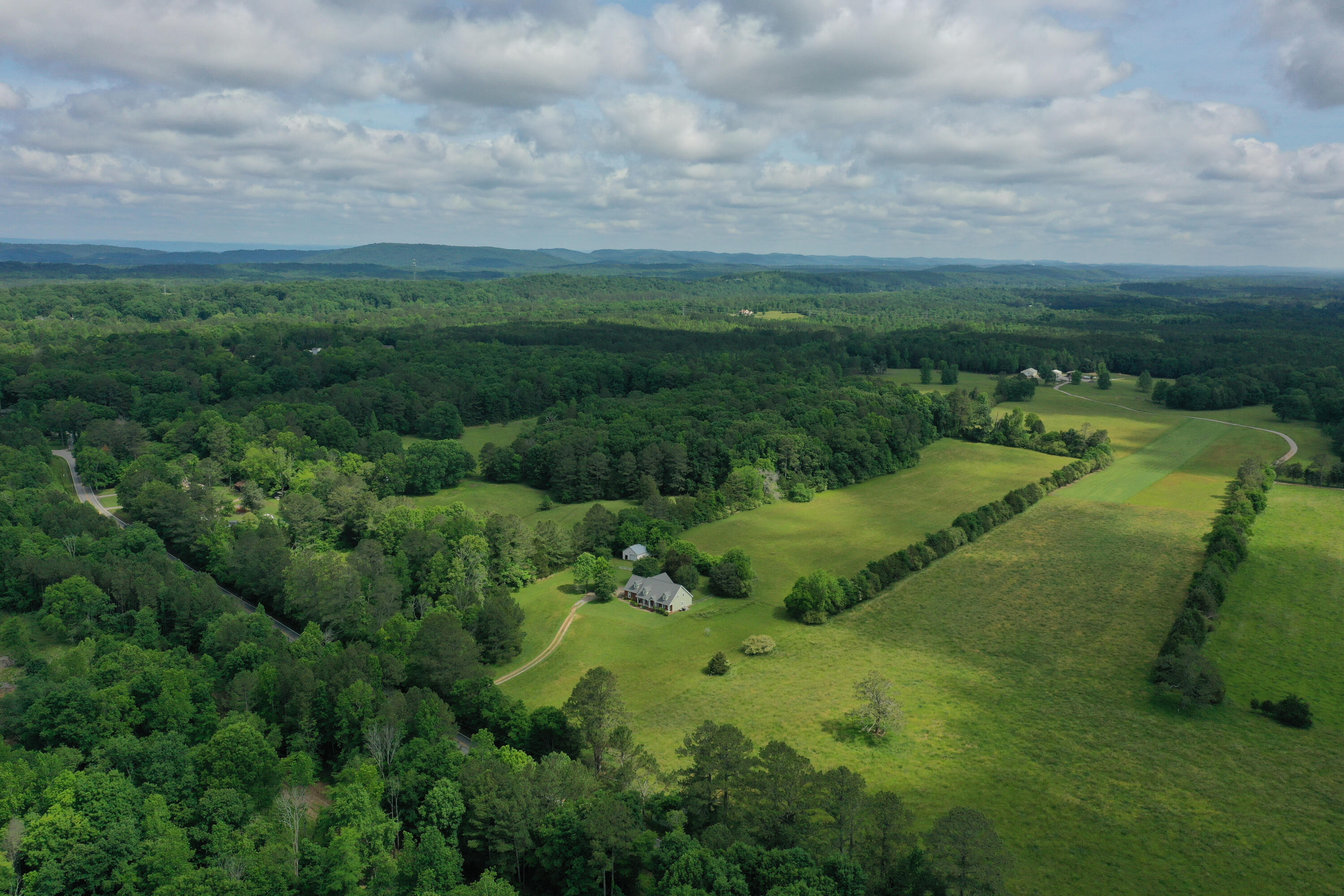12545 Apison Pike Apison, TN 37302 - Photo 8 of 61 12545 Apison Aerials (7)