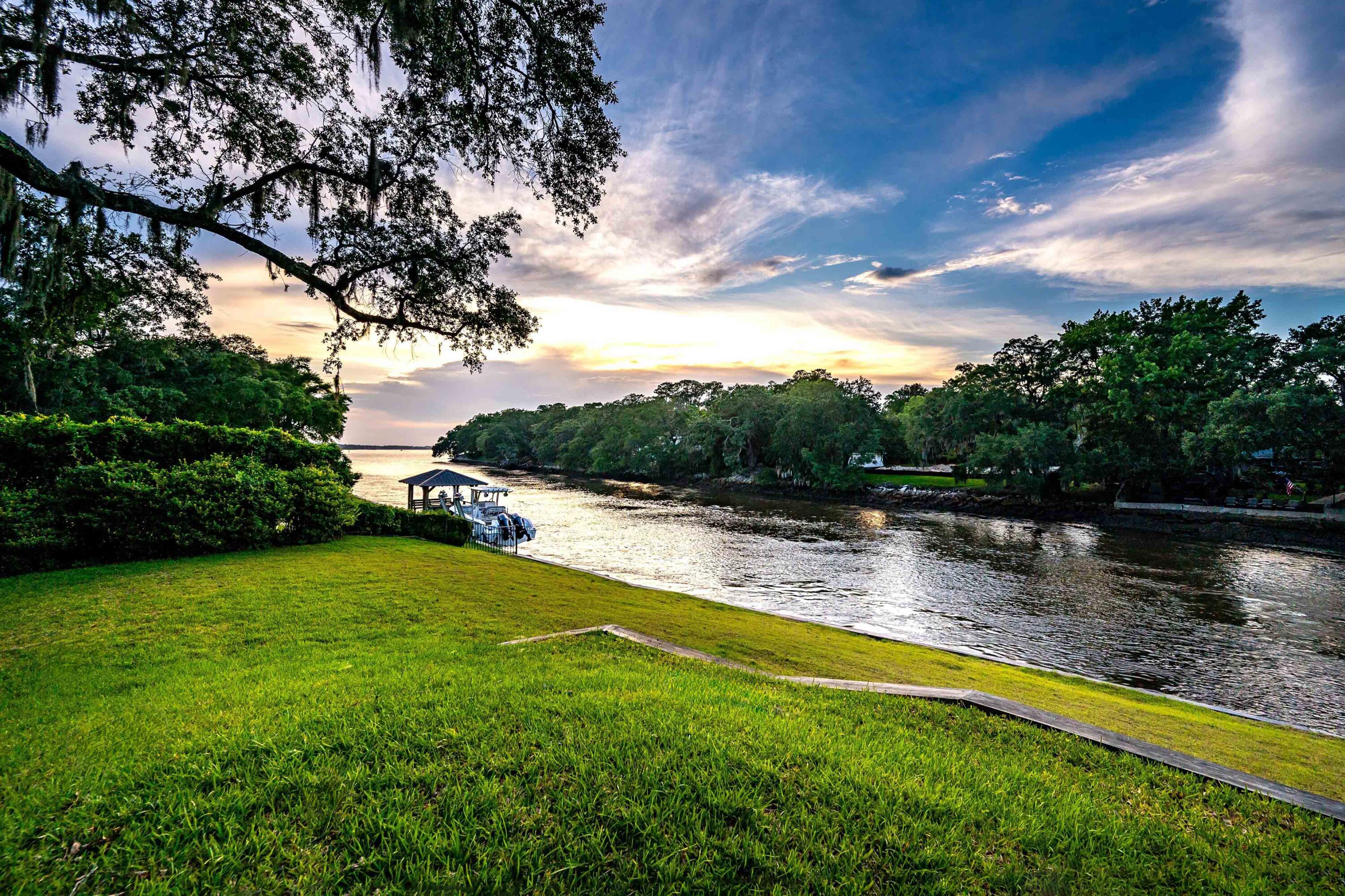 2162 Wappoo Hall Road Charleston, SC 29412 - Photo 18 of 88 Gallery Image 18