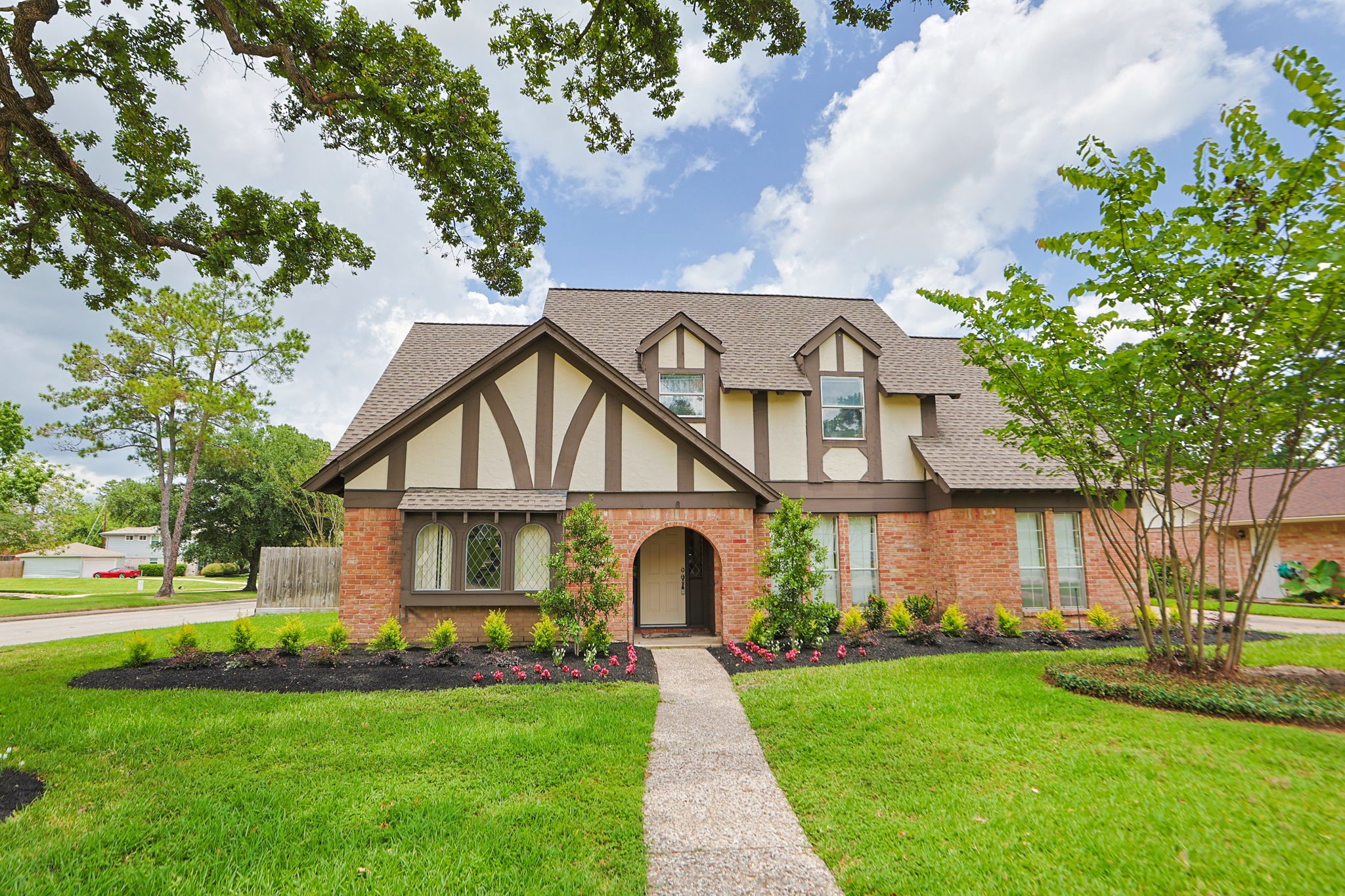 17634 Mantana Court Spring, TX 77388 - Photo 1 of 21