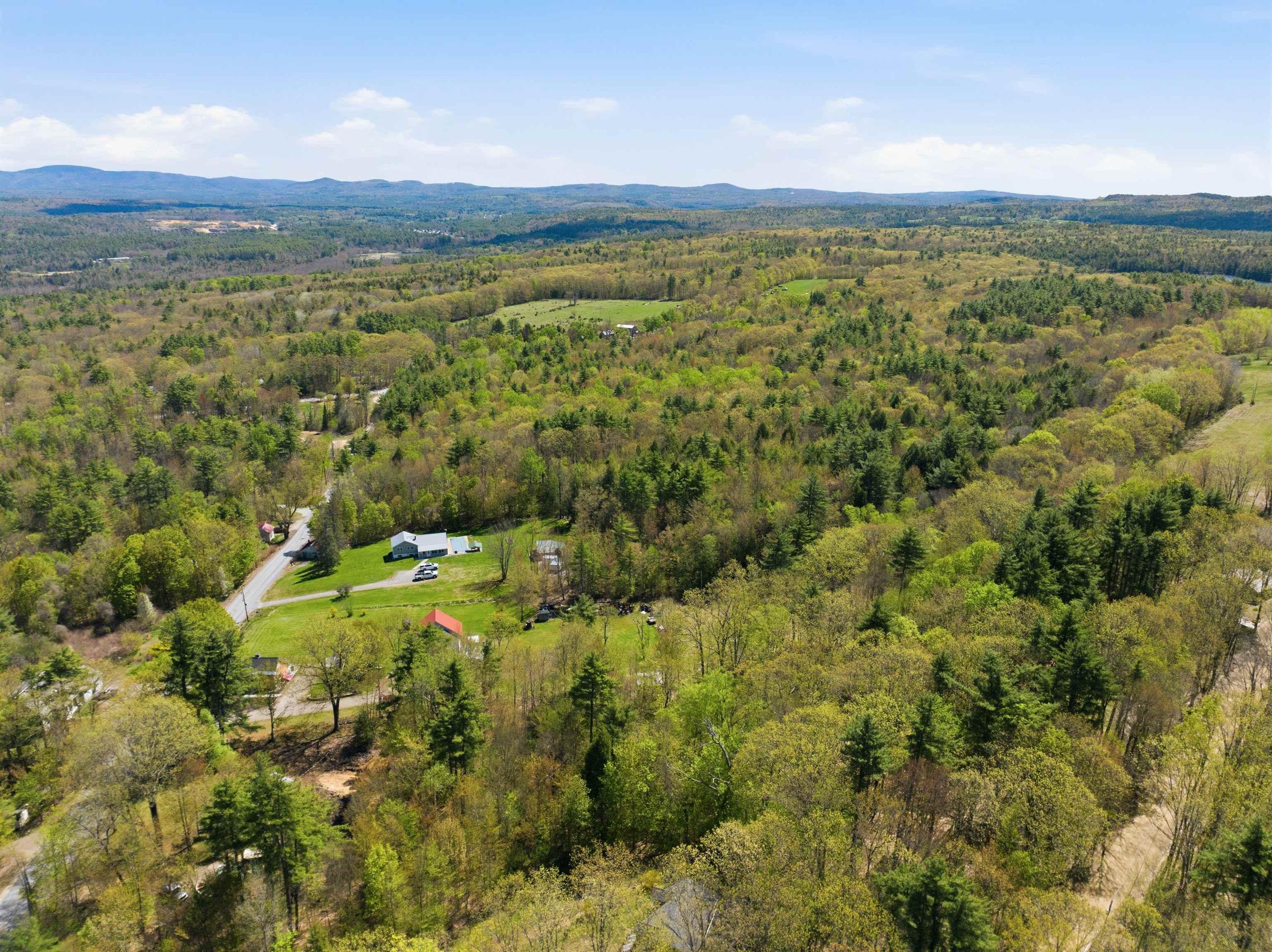 291 Bay Hill Road Northfield, NH 03276 - Photo 57 of 60