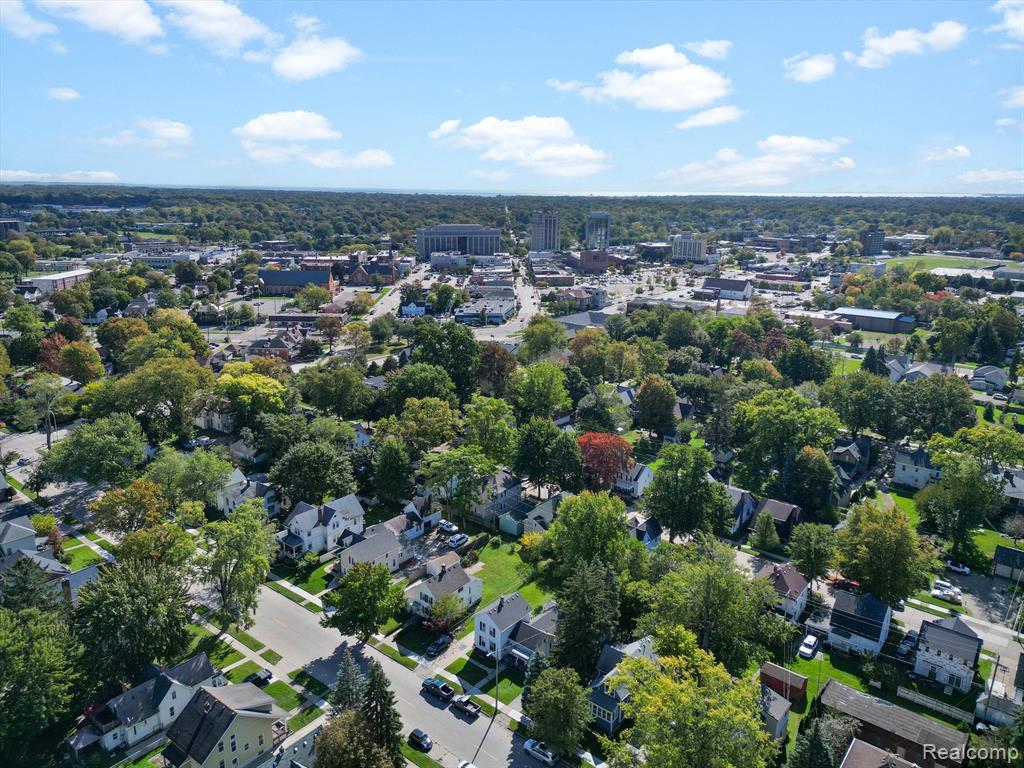 35 Hubbard Street Mount Clemens, MI 48043 - Photo 10 of 10
