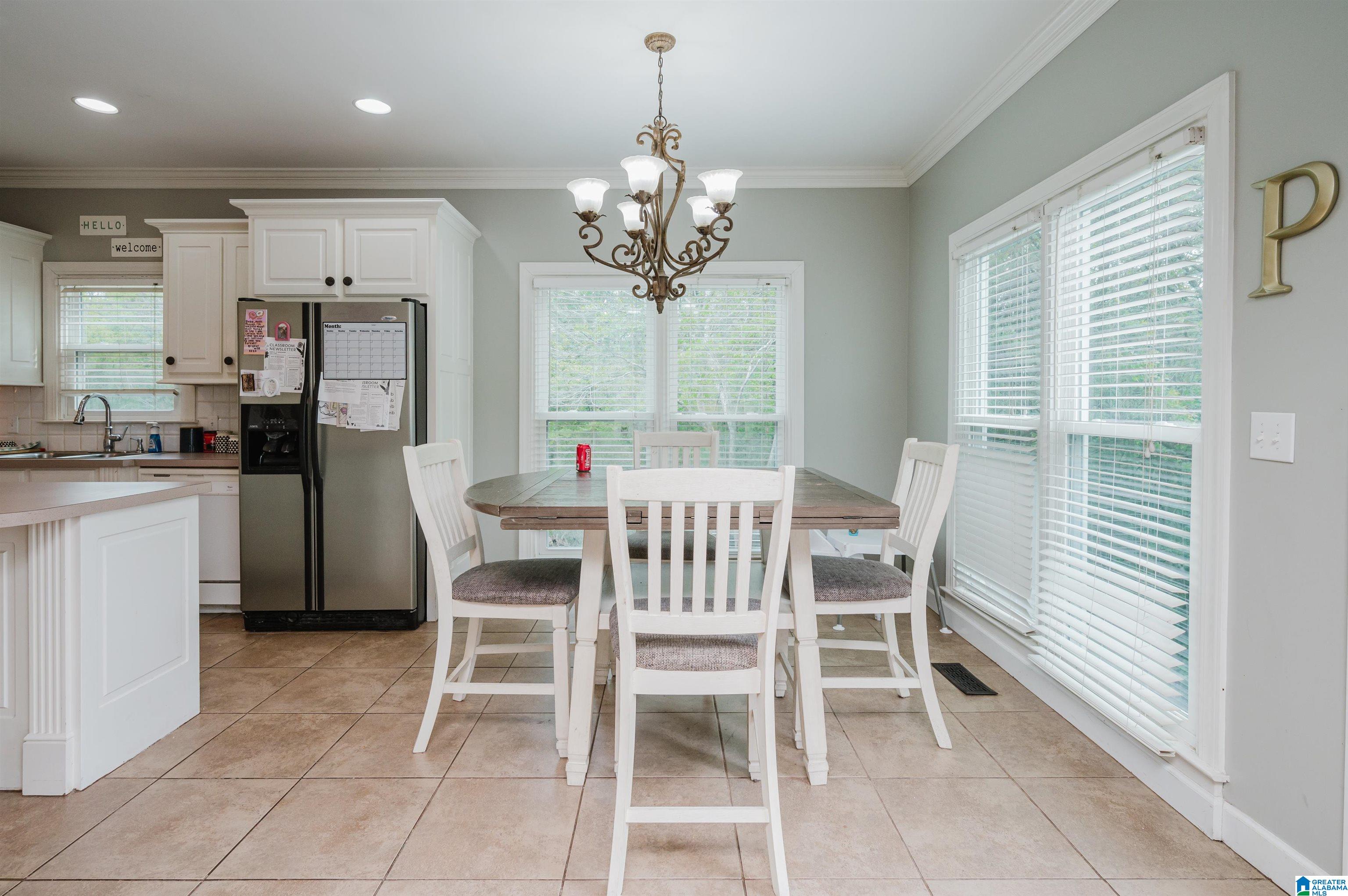 90 Ridgewood Lane Odenville, AL 35120 - Photo 21 of 65