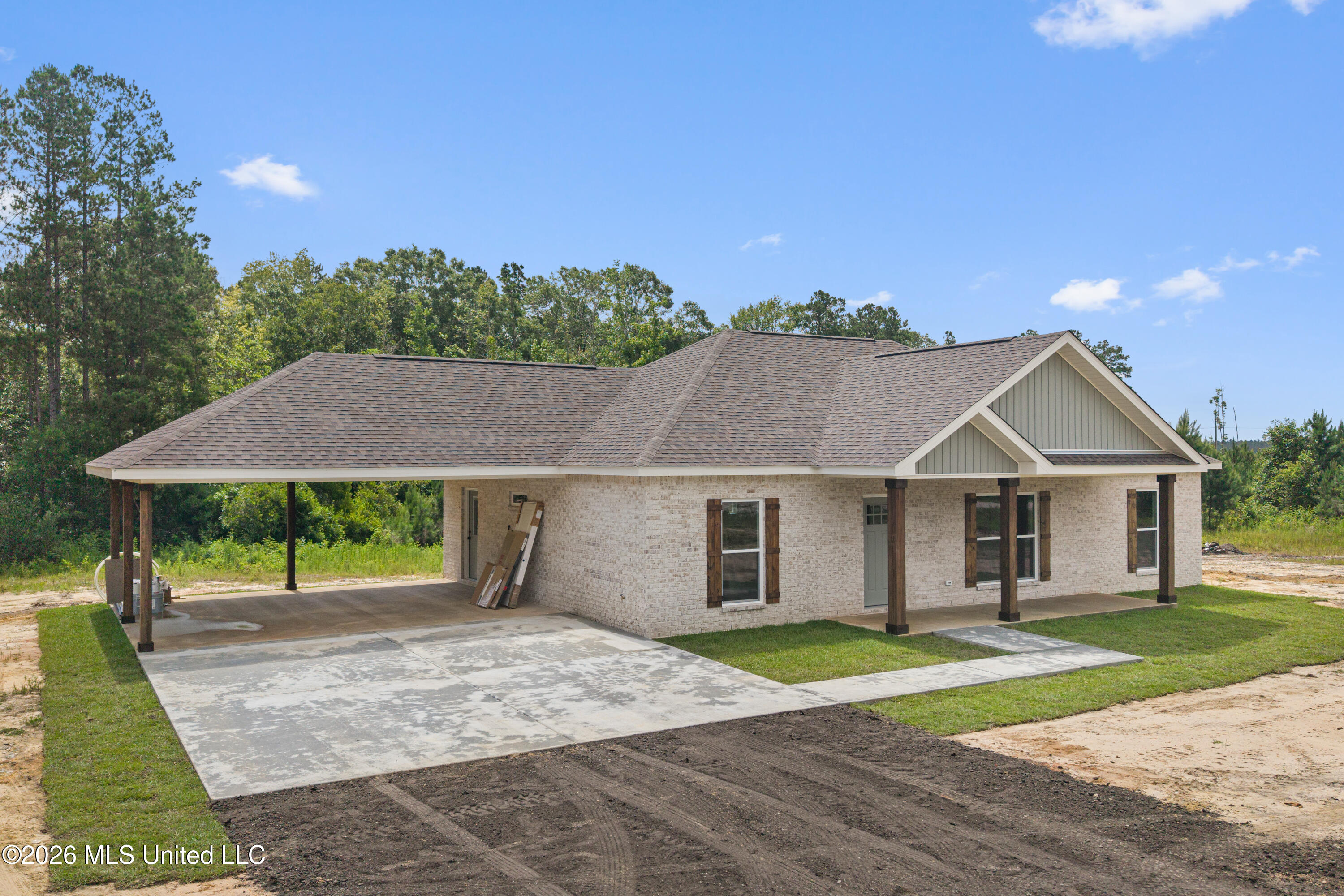 2110 Ms-57 Perkinston, MS 39573 - Photo 33 of 38 00033