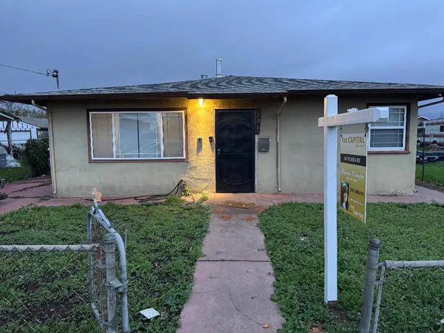 $499,000 | 721 Tyler Street, Oakland, CA 94603