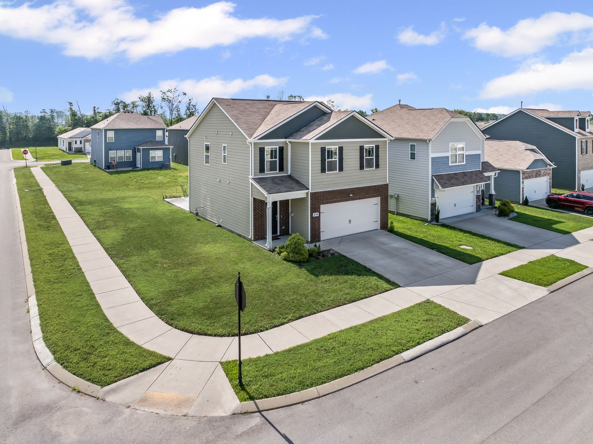 830 Long Leaf Road Lebanon, TN 37087 - Photo 30 of 36 Gallery Image 30