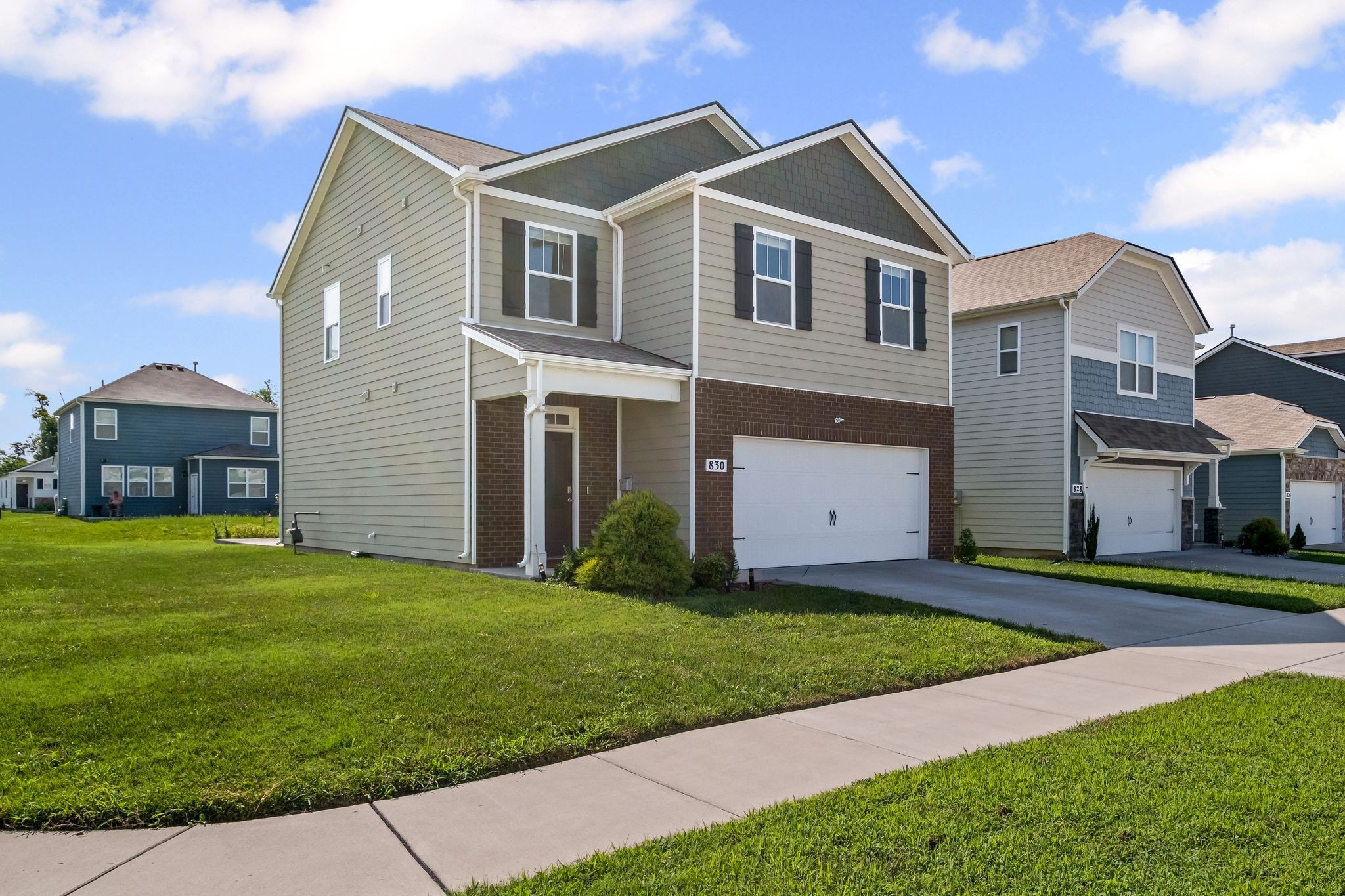 830 Long Leaf Road Lebanon, TN 37087 - Photo 3 of 36 Gallery Image 3