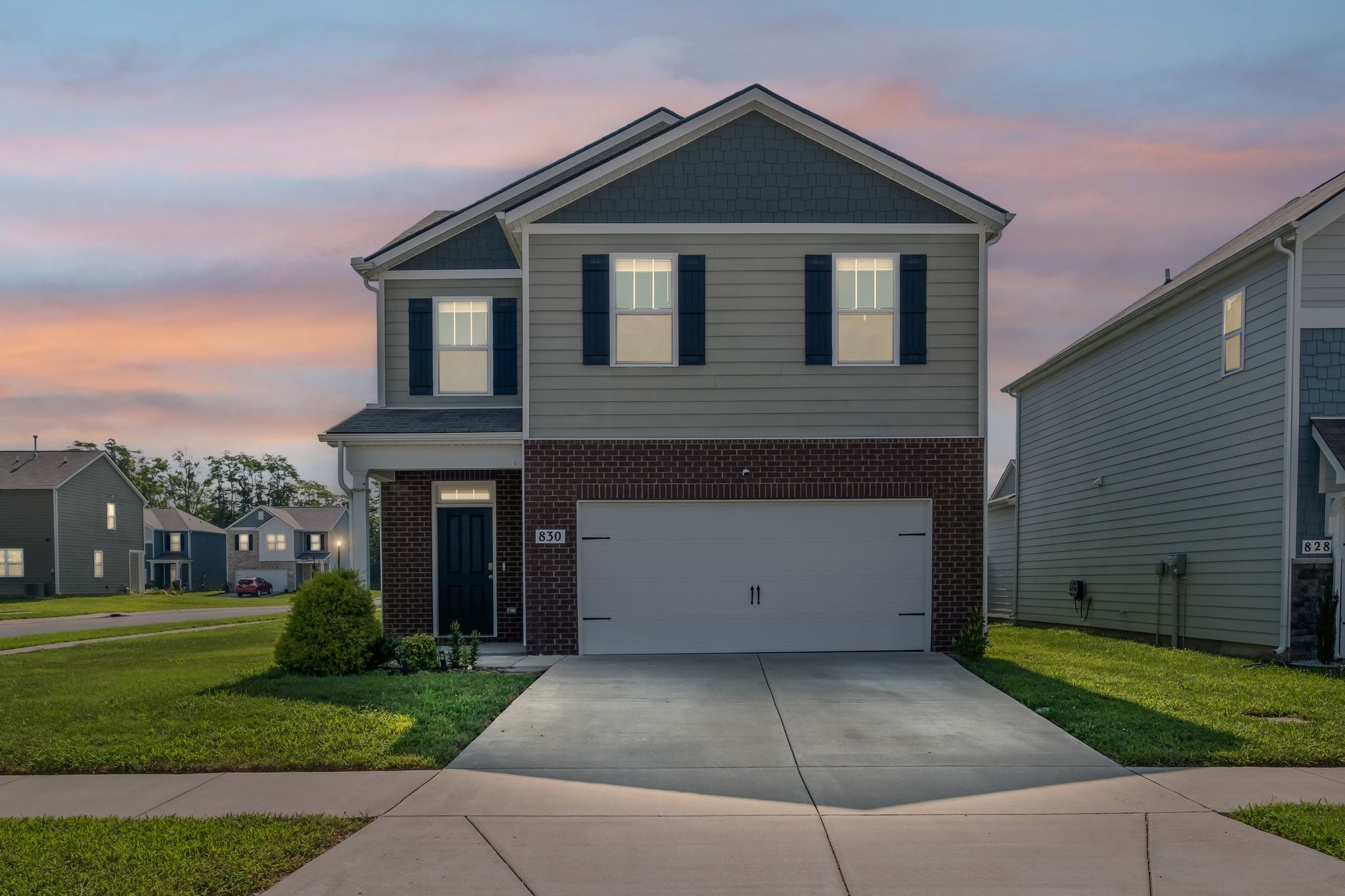 830 Long Leaf Road Lebanon, TN 37087 - Photo 4 of 36 Gallery Image 4