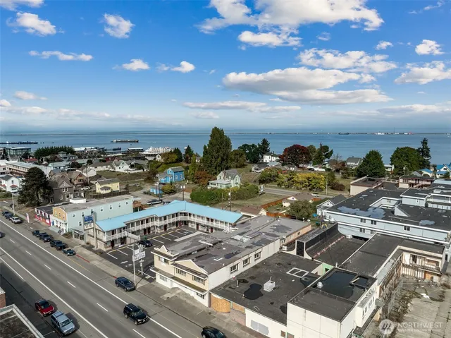 $1,600,000 | 527 East 1st Street, Port Angeles, WA 98362