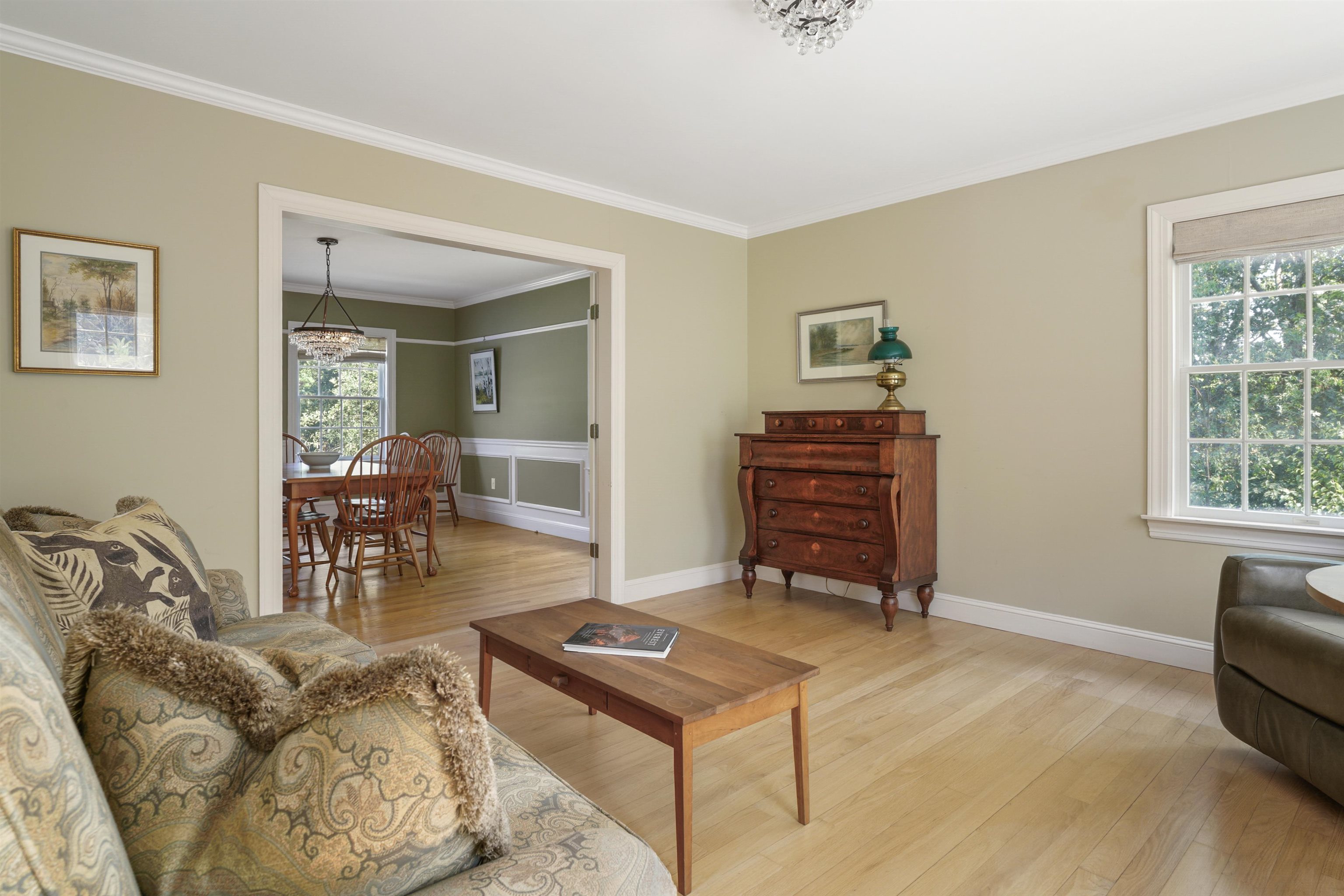 28 Partridge Hill Road Newfields, NH 03856 - Photo 24 of 59