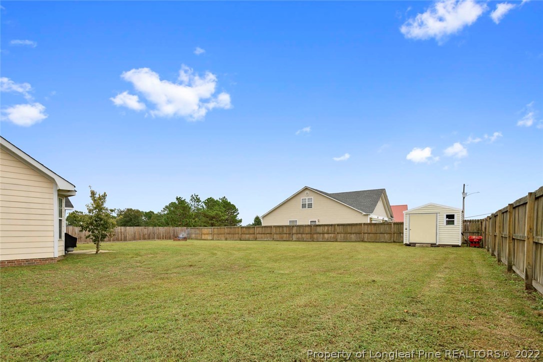 102 Roper Drive Raeford, NC 28376 - Photo 34 of 39 Gallery Image 34