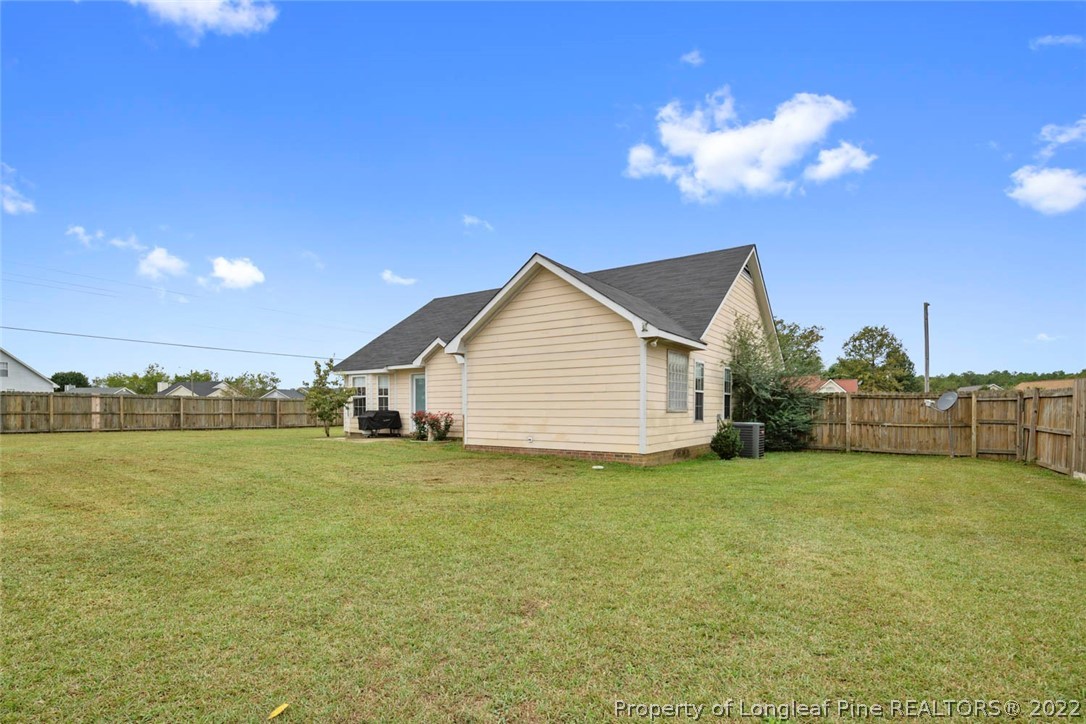 102 Roper Drive Raeford, NC 28376 - Photo 36 of 39 Gallery Image 36