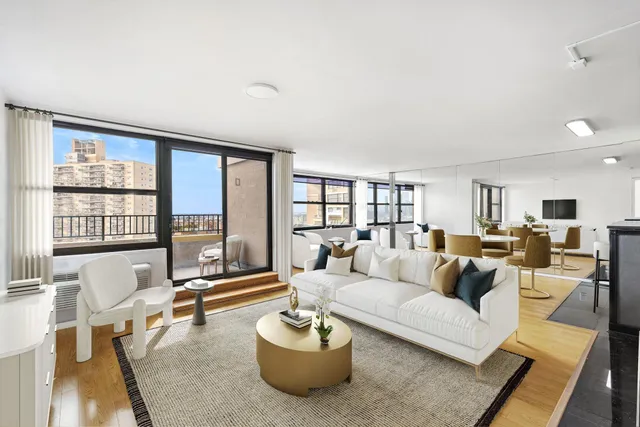 $3,900 | 7002 Boulevard East, Unit 32F, Guttenberg, NJ 07093