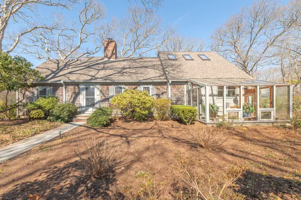 $1,750,000 | 72 Loop Road, Falmouth, MA 02540