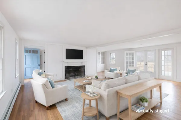 $1,750,000 | 72 Loop Road, Falmouth, MA 02540