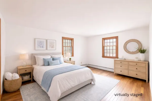 $1,750,000 | 72 Loop Road, Falmouth, MA 02540