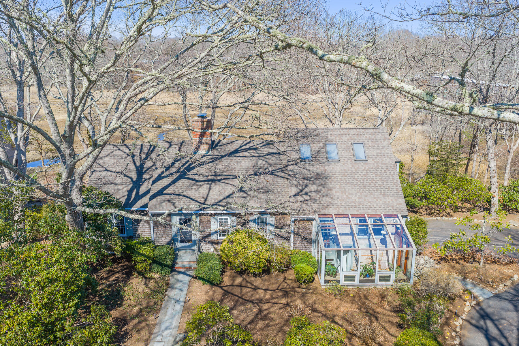 72 Loop Road Falmouth, MA 02540 - Photo 2 of 55 72 Loop Rd-25