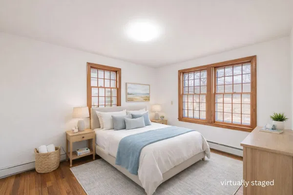 $1,750,000 | 72 Loop Road, Falmouth, MA 02540