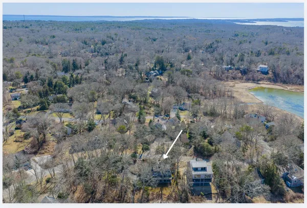 $1,750,000 | 72 Loop Road, Falmouth, MA 02540