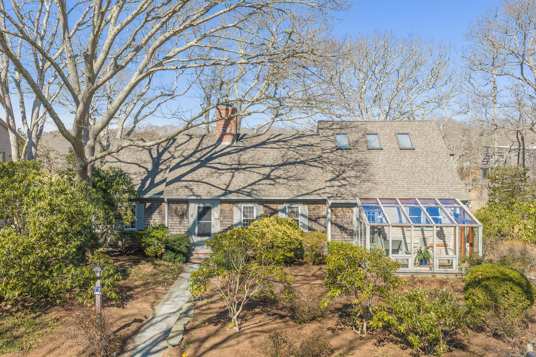 72 Loop Road Falmouth, MA 02540 - Photo 40 of 55 72 Loop Rd-22