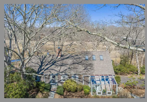 $1,750,000 | 72 Loop Road, Falmouth, MA 02540