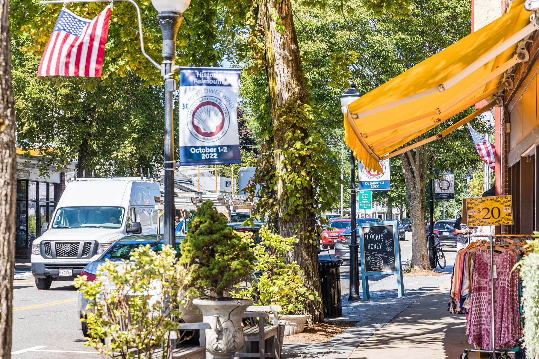 72 Loop Road Falmouth, MA 02540 - Photo 49 of 55 598A3255