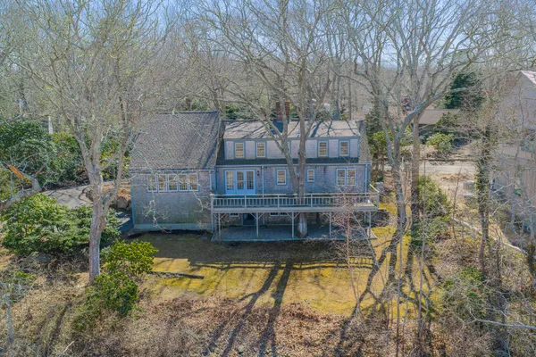 $1,750,000 | 72 Loop Road, Falmouth, MA 02540