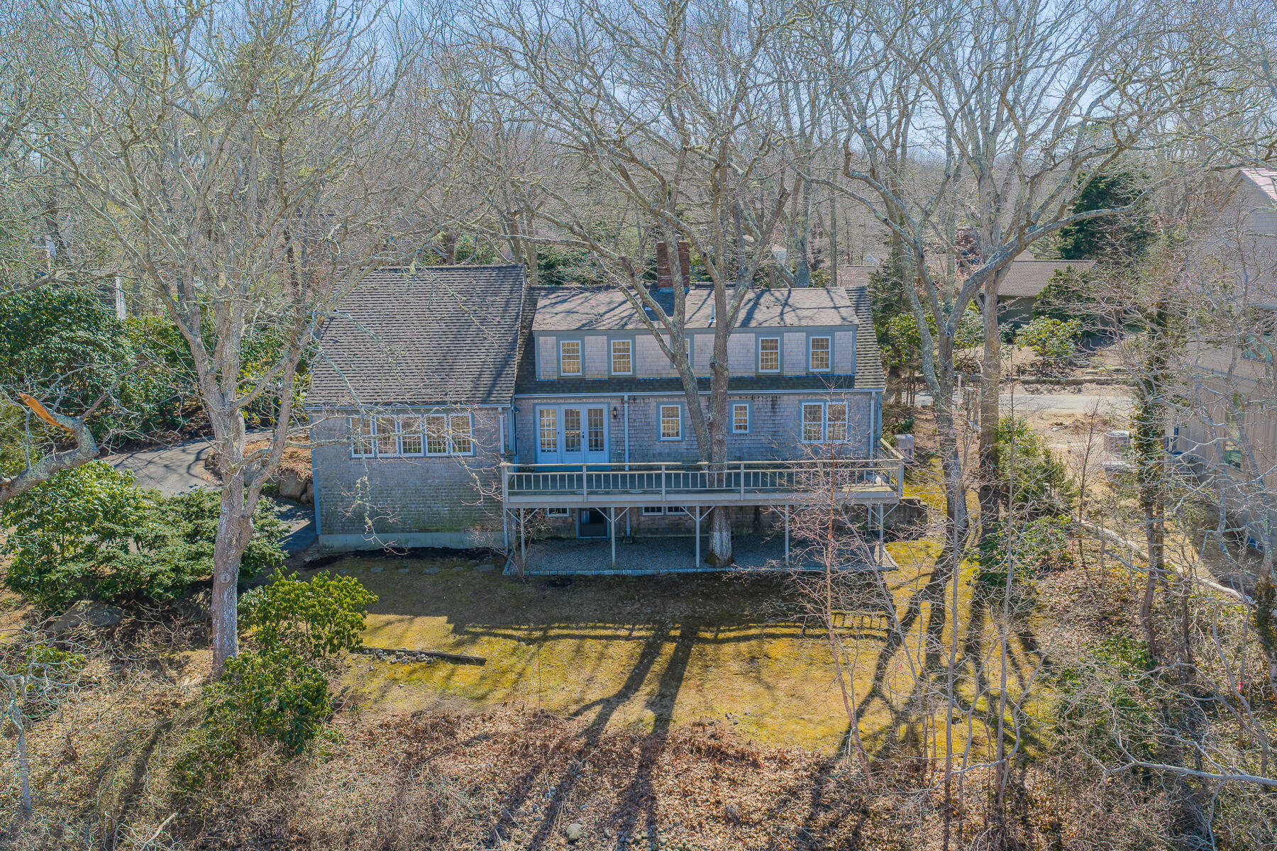 72 Loop Road Falmouth, MA 02540 - Photo 5 of 55 72 Loop Rd-18