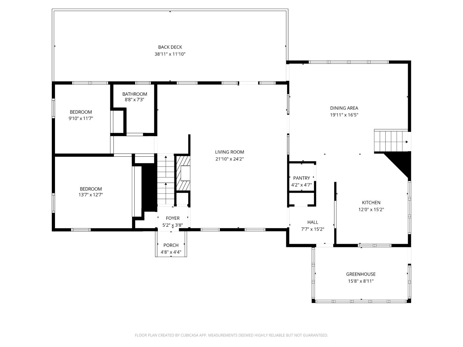 72 Loop Road Falmouth, MA 02540 - Photo 50 of 55 FP 72 Loop Rd