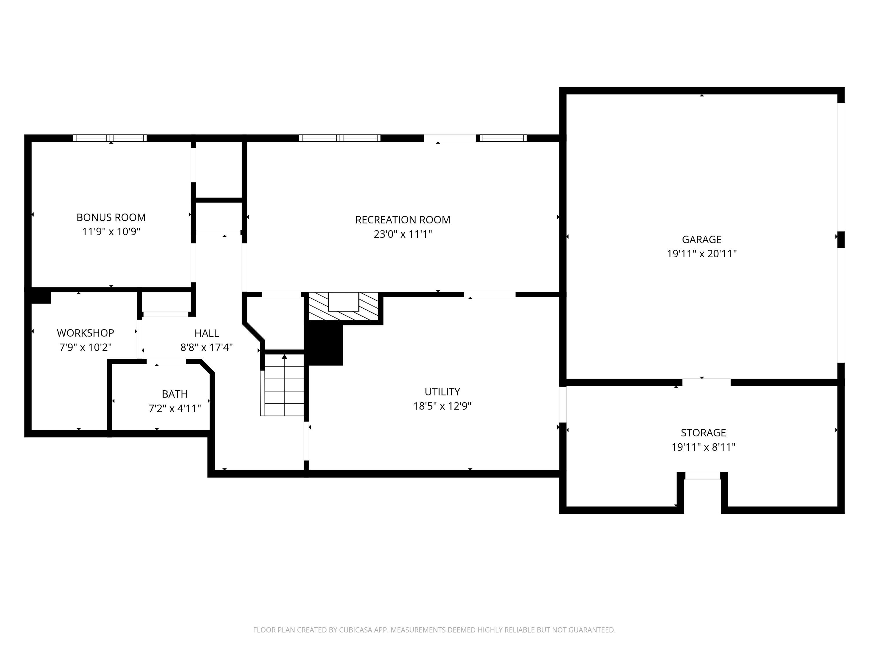 72 Loop Road Falmouth, MA 02540 - Photo 55 of 55 Lower Level