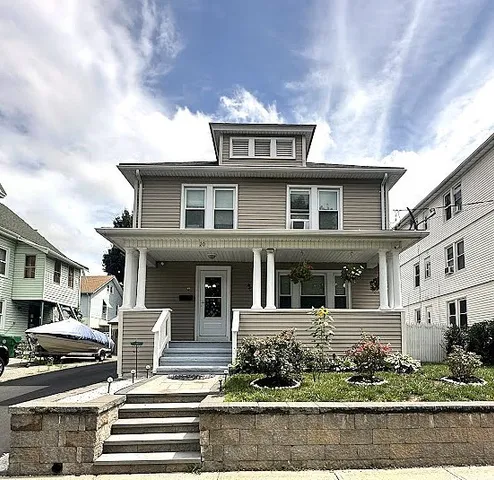 $339,900 | 20 Mt Carmel Avenue, Chicopee, MA 01013