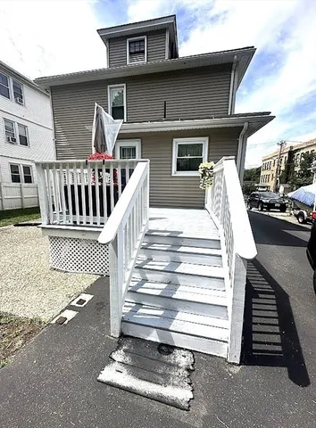 $339,900 | 20 Mt Carmel Avenue, Chicopee, MA 01013