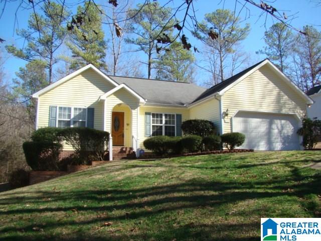 369 Canyon Trail Alexandria, AL 36250 - Photo 44 of 44
