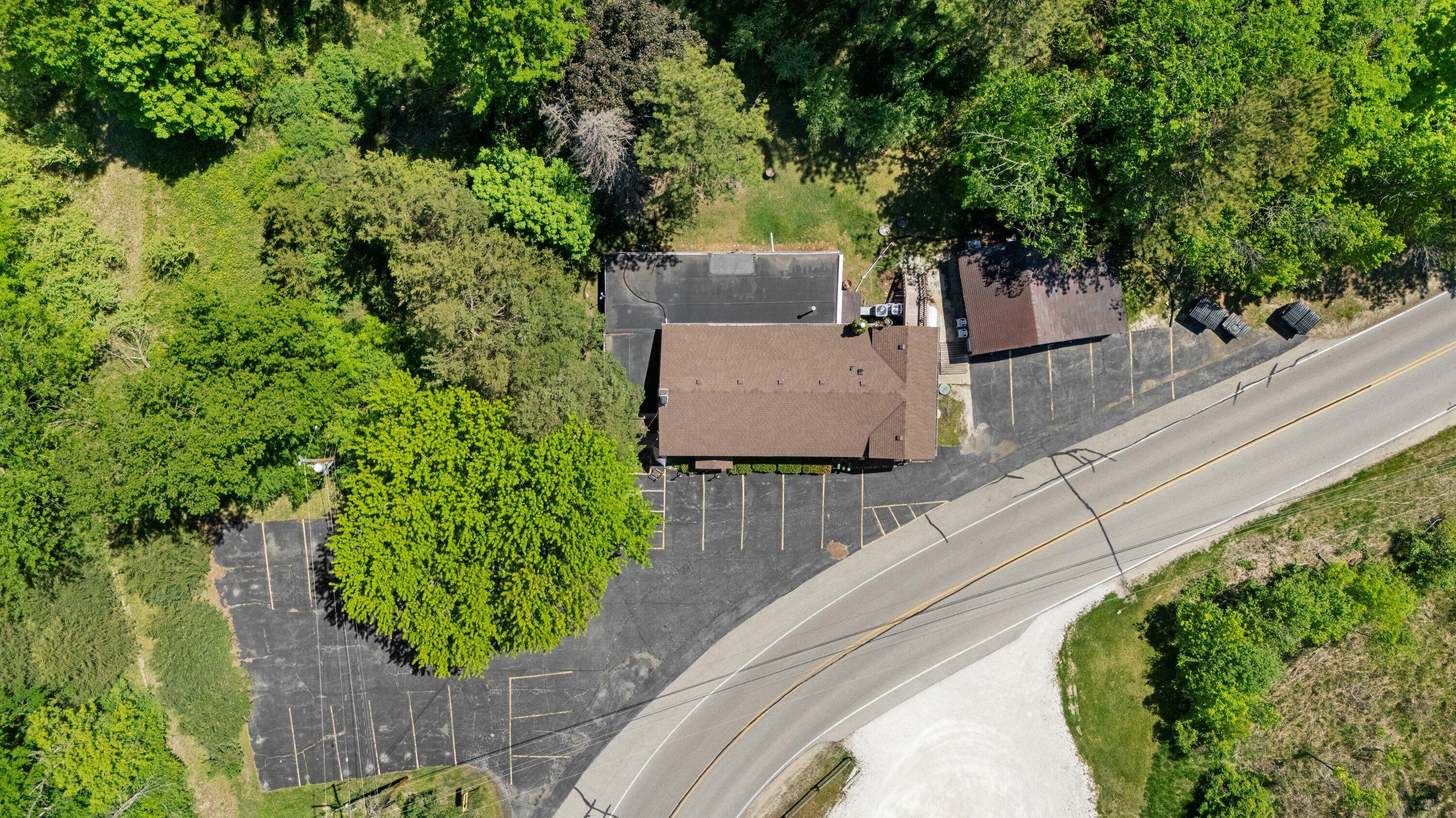 1380 Friess Lake Road Richfield, WI 53033 - Photo 46 of 47 Plenty of parking