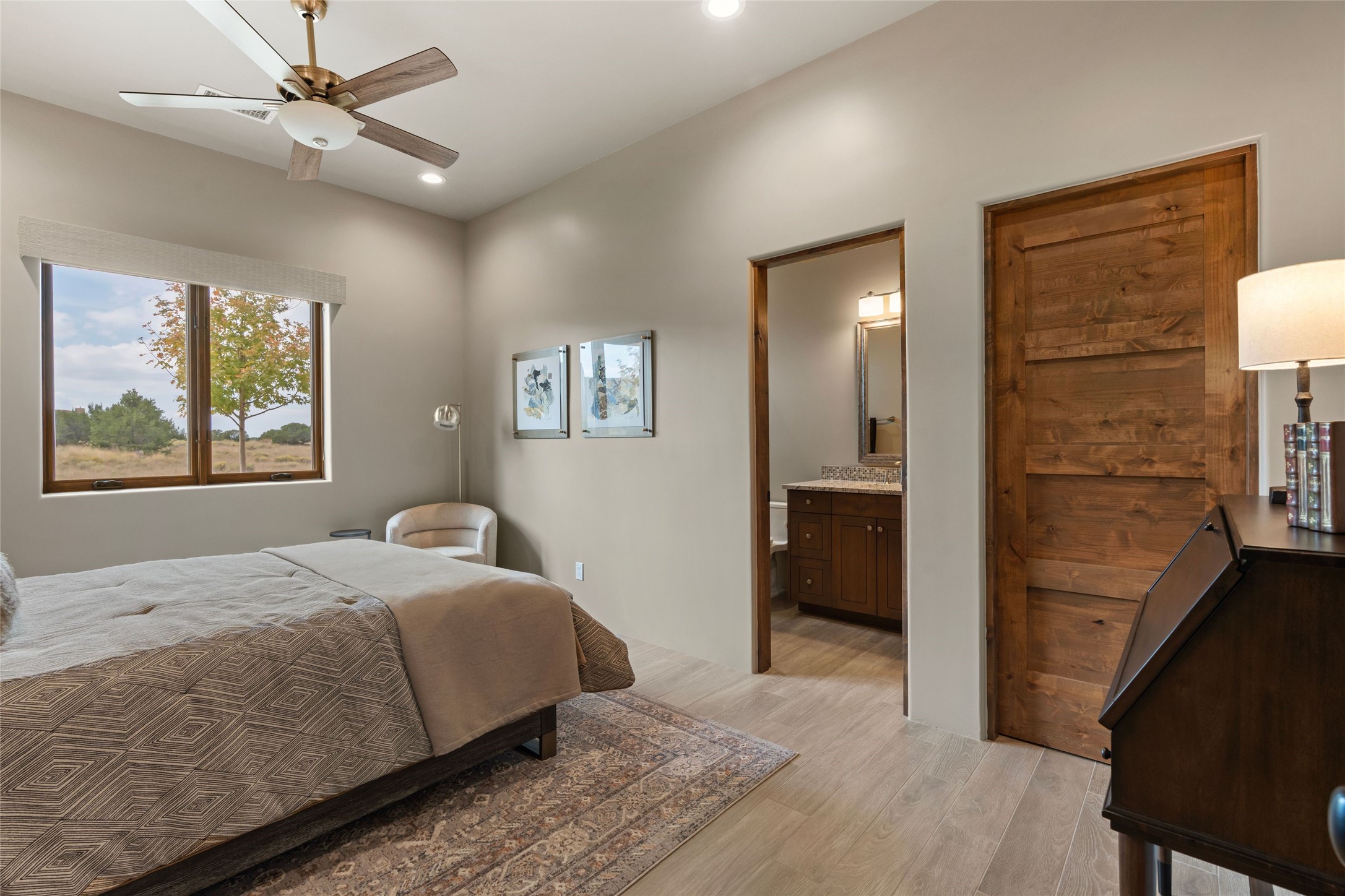 123 Thundercloud Road Santa Fe, NM 87506 - Photo 22 of 44 Gallery Image 22