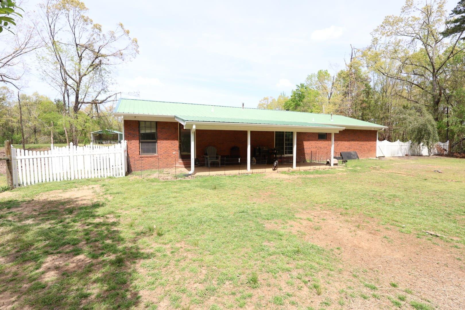 9371 County Road 701 Ripley, MS 38663 - Photo 21 of 33 Gallery Image 21
