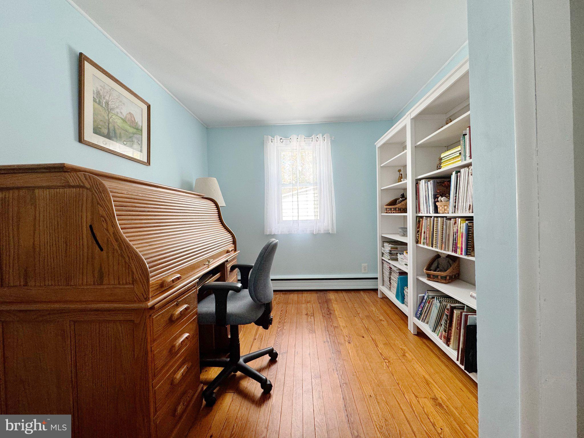 4156 Campbell Road Pennsburg, PA 18073 - Photo 22 of 27 Bright and inviting study space.
