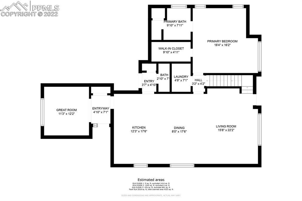 6446 Dancing Moon Way Colorado Springs, CO 80911 - Photo 39 of 42