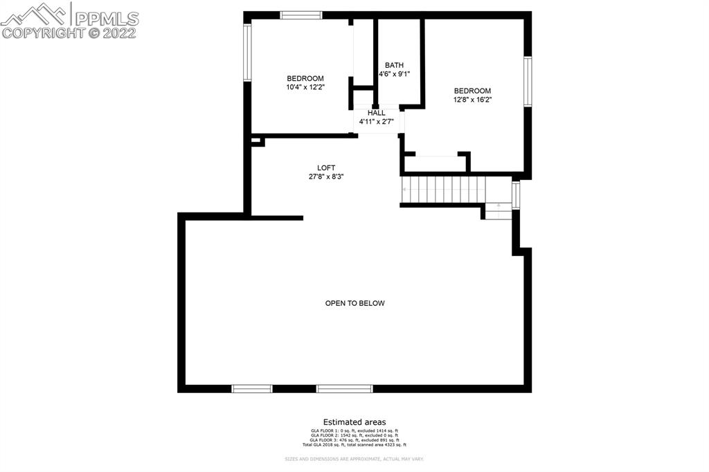 6446 Dancing Moon Way Colorado Springs, CO 80911 - Photo 40 of 42 unknown