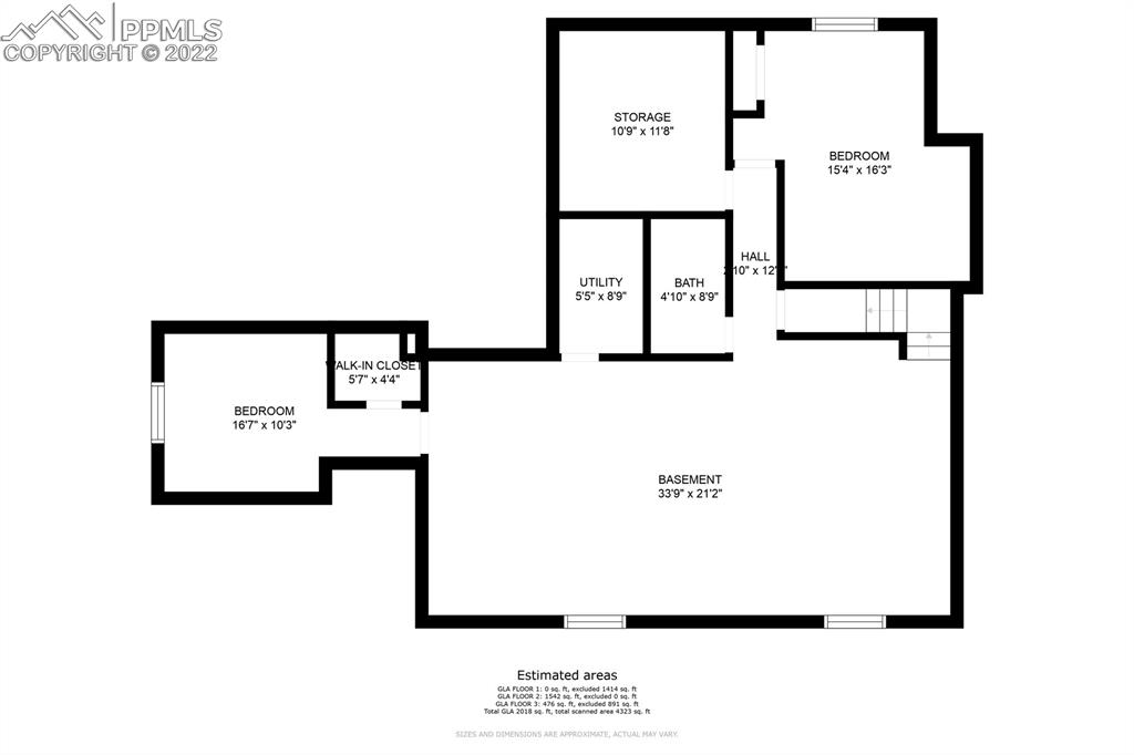 6446 Dancing Moon Way Colorado Springs, CO 80911 - Photo 41 of 42 unknown