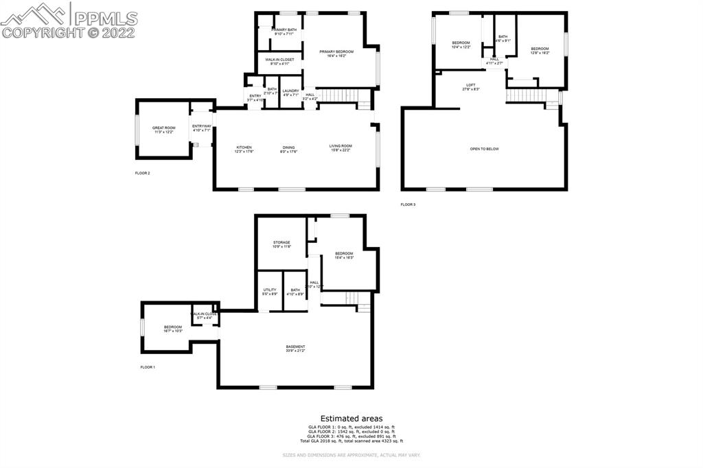 6446 Dancing Moon Way Colorado Springs, CO 80911 - Photo 42 of 42