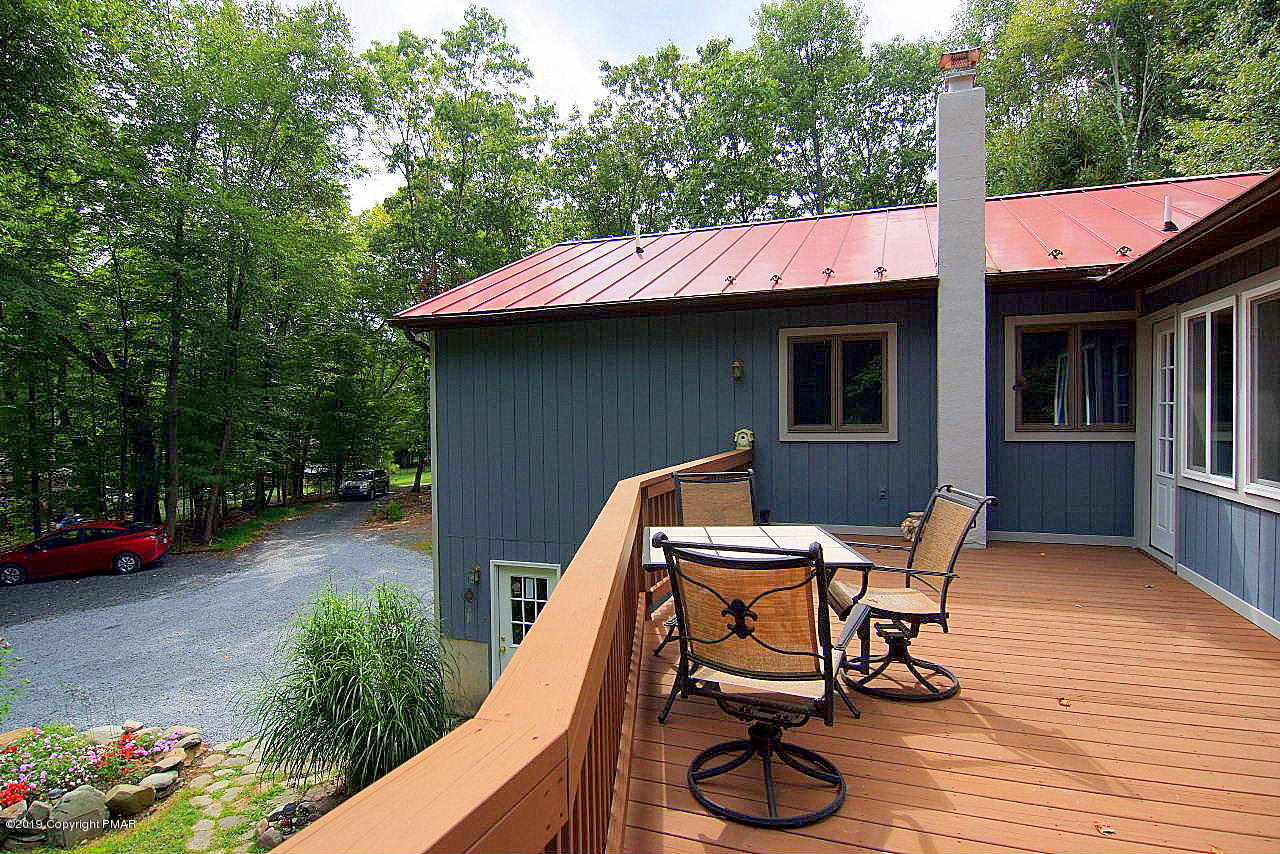 422 Neyhart Road Stroudsburg, PA 18360 - Photo 39 of 81 38