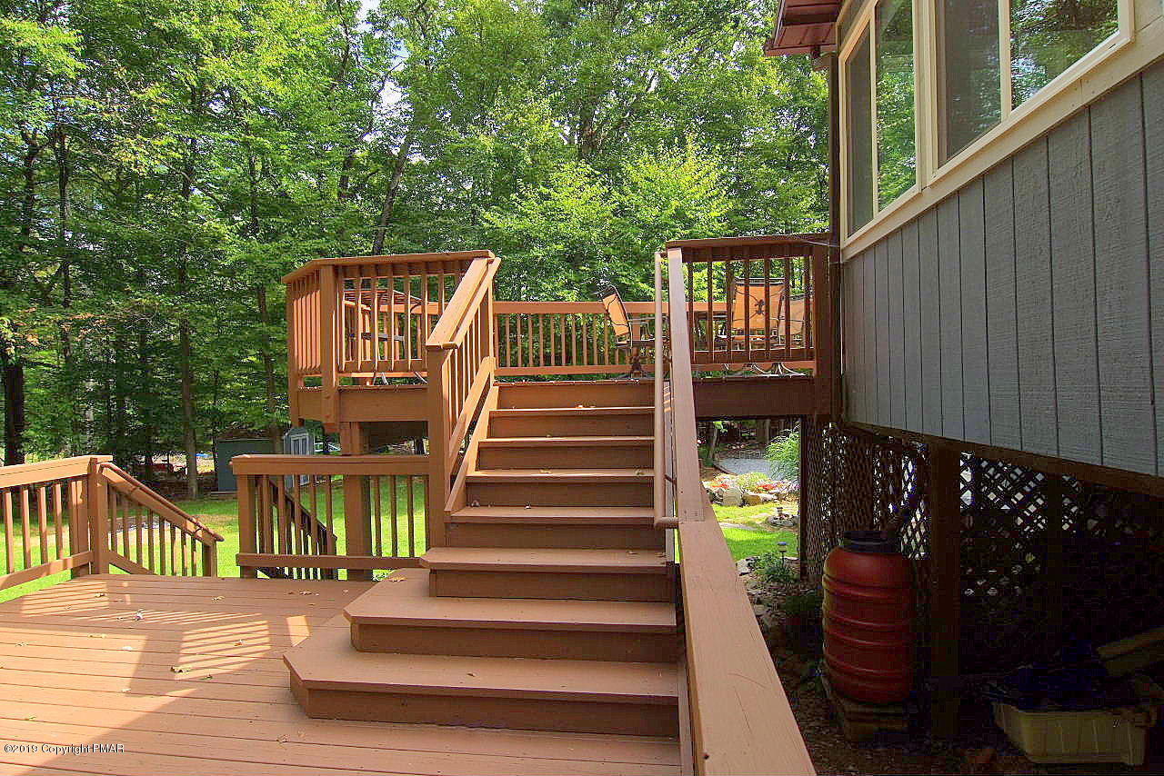 422 Neyhart Road Stroudsburg, PA 18360 - Photo 47 of 81 46