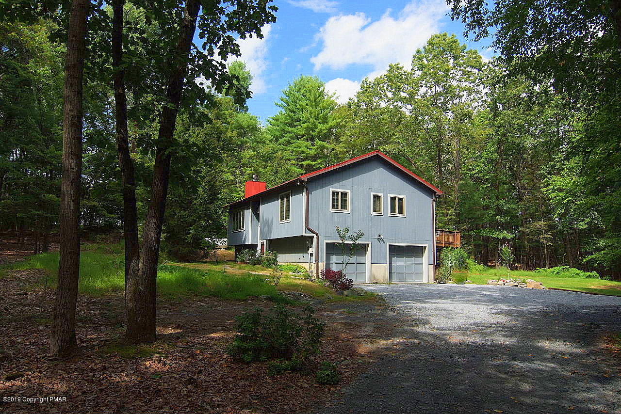 422 Neyhart Road Stroudsburg, PA 18360 - Photo 74 of 81 73