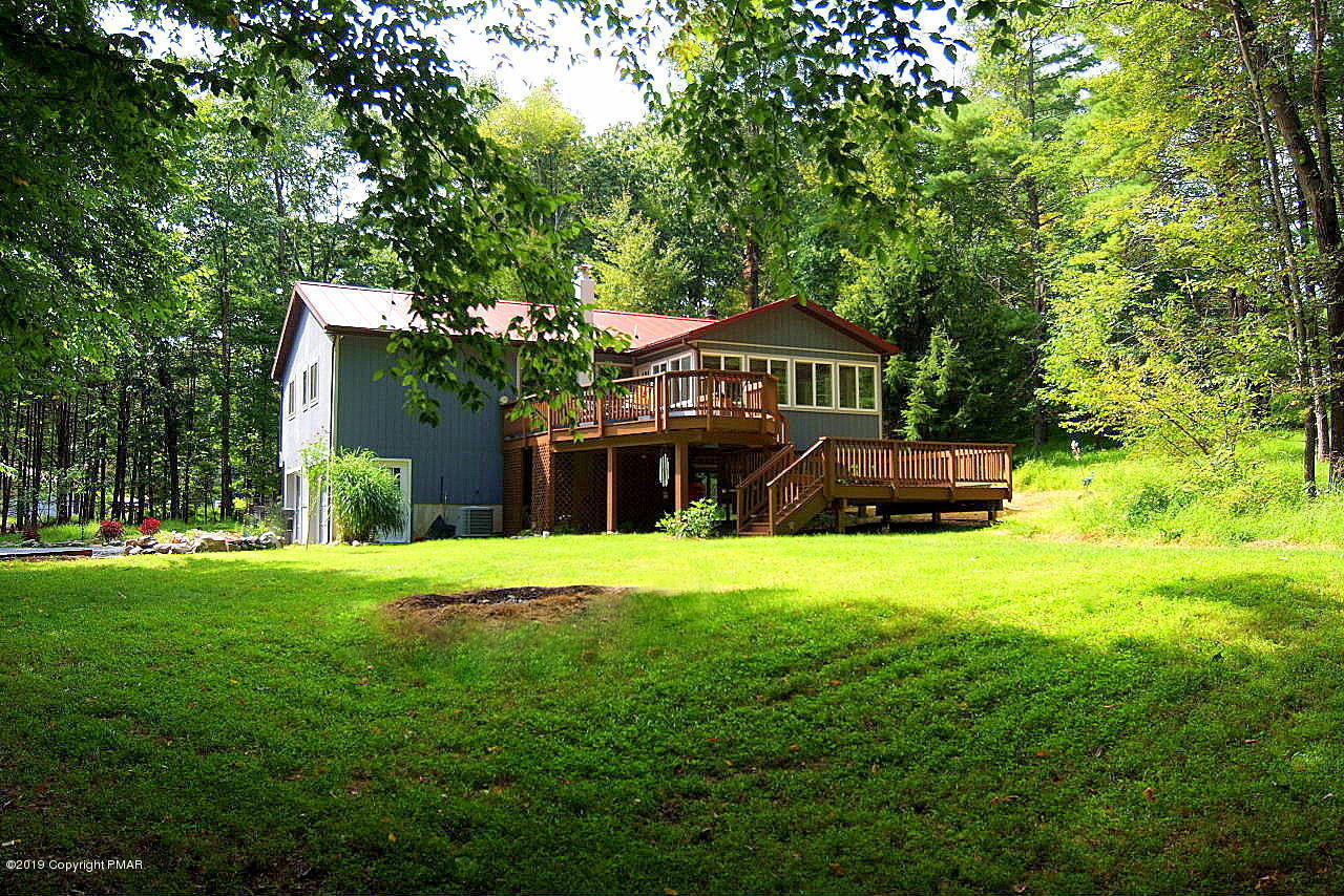 422 Neyhart Road Stroudsburg, PA 18360 - Photo 76 of 81 75