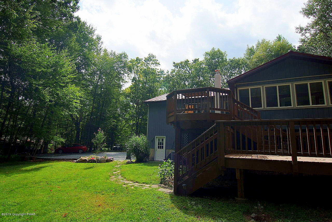 422 Neyhart Road Stroudsburg, PA 18360 - Photo 77 of 81 76