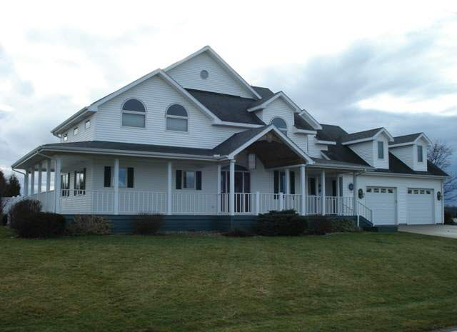 3799 East Pierceton Road Warsaw, IN 46580 - Photo 1 of 16 Gallery Image 1