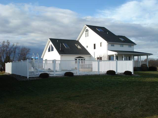 3799 East Pierceton Road Warsaw, IN 46580 - Photo 2 of 16 Gallery Image 2